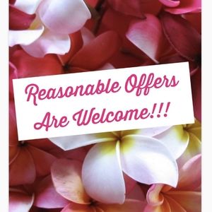 🌷Bundle & Save🌷